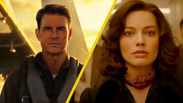 'Top Gun: Maverick', 'Amsterdam' y los estrenos de Star Plus en diciembre noticias imagen