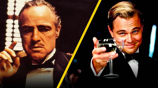 'El Padrino' iba a tener una cuarta parte con Leonardo DiCaprio, y por esta razón no sucedió noticias imagen