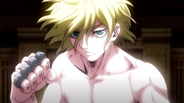 Para ver en Netflix: El anime más violento y brutal en streaming (no es ‘Attack on Titan’) noticias imagen