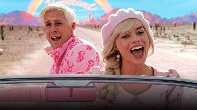 Después de 'Barbie', Margot Robbie y Ryan Gosling protagonizarán precuela de famosa saga de George Clooney y Brad Pitt