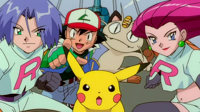 'Pokémon': La verdadera razón por la que el equipo Rocket quería tanto al Pikachu de Ash (no es tan valioso como pensabas) noticias imagen