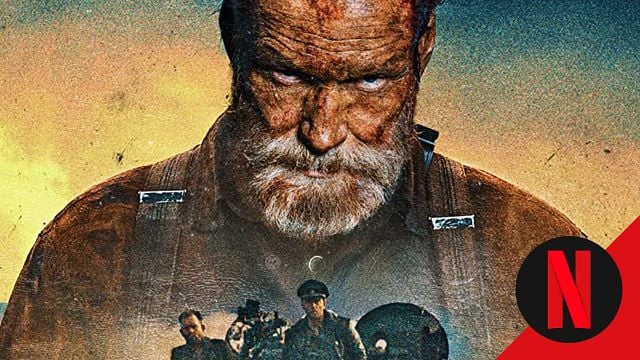 La película de acción en Netflix que hará que te olvides del celular por 2 horas noticias imagen