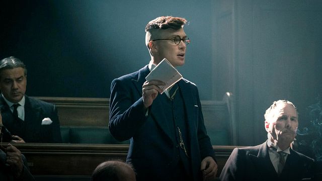 'Oppenheimer': Christopher Nolan recreó la explosión de bomba nuclear sin efectos digitales noticias imagen