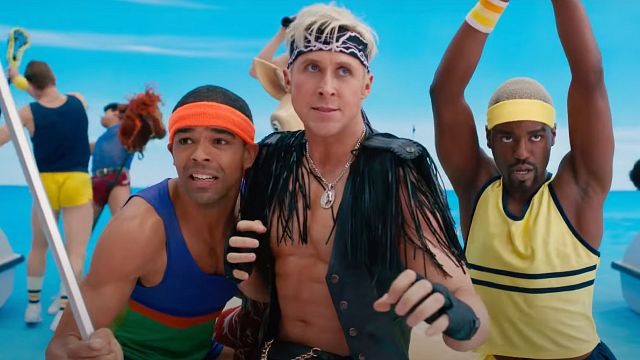 El actor de Barbie se cansa de que pronuncien mal su nombre y responde sin filtros noticias imagen