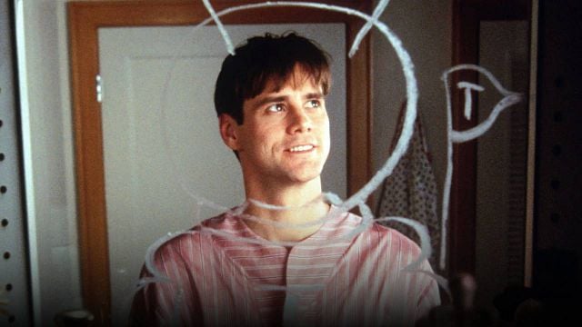 “No podía respirar”: la escena de ‘The Truman Show’ que casi le cuesta la vida a Jim Carrey noticias imagen