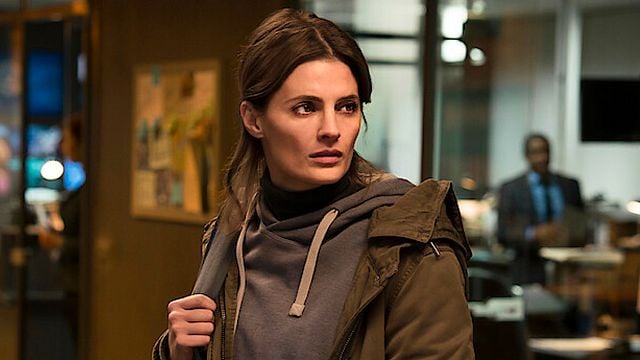 El regreso más esperado: la actriz despedida de 'Castle' vuelve 10 años después en una nueva serie noticias imagen