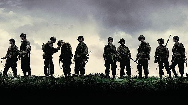Hace 24 años se estrenó la mejor miniserie de la historia: ahora está disponible para verse en HBO Max noticias imagen