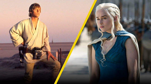 Así se verían los personajes de 'Game of Thrones' si la serie la dirigiera George Lucas en los años 80 noticias imagen