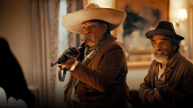 '¡Que viva México!': ¿Por qué el personaje de Joaquín Cosío vivió más de 120 años? noticias imagen