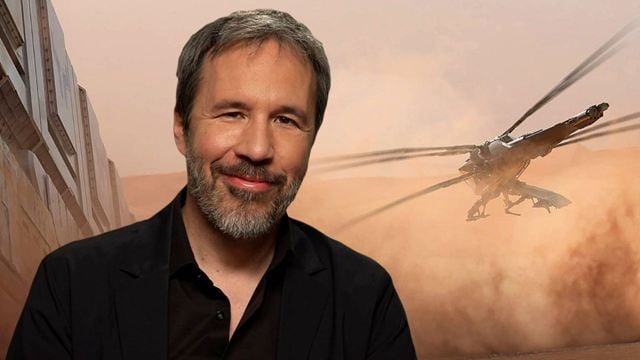 Después de 'Dune' esta es la nueva película de ciencia ficción de Denis Villeneuve