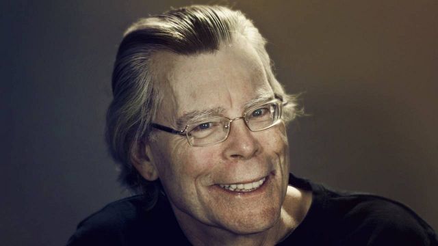 “Mi esposa me amenazó”: Stephen King confiesa que casi se divorcia por culpa de esta canción noticias imagen