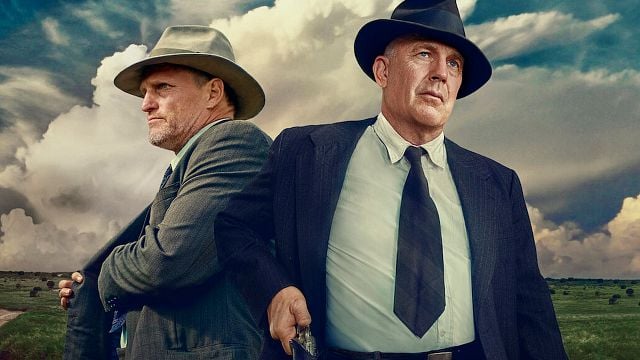 Hoy en Netflix: 2 horas de duración, es considerada la mejor película en la historia del cine negro noticias imagen