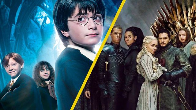 Ella es la actriz de 'Game of Thrones' que tuvo un papel sin importancia en 'Harry Potter' y pocos recuerdan noticias imagen