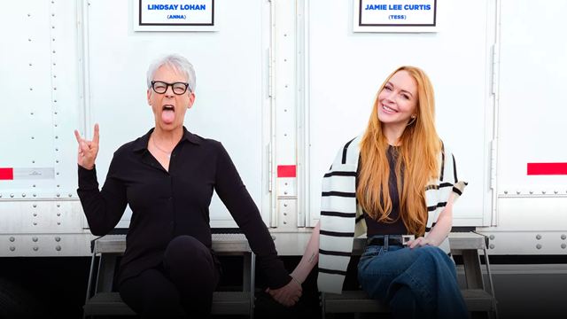 'Un viernes de locos 2': Fecha de estreno, elenco y todo lo que sabemos del regreso de Lindsay Lohan y Jamie Lee Curtis