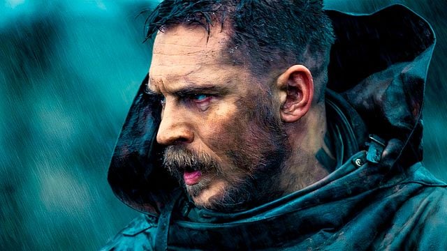 ¡8 años después! Tom Hardy y el creador de ‘Peaky Blinders’ quieren continuar esta serie noticias imagen