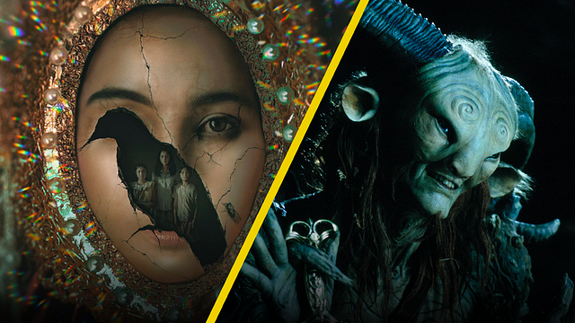 Para ver en Amazon Prime Video: La película de horror filipino inspirada en 'El laberinto del fauno' de Guillermo del Toro noticias imagen