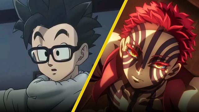 'Demon Slayer: Castillo Infinito' ya superó a 'Dragon Ball' con esta impresionante marca que pocos podrán alcanzar noticias imagen
