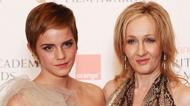 Entre la gratitud y el desacuerdo: Emma Watson habla de su compleja relación con J.K. Rowling tras polémicas declaraciones de la escritora de Harry Potter noticias imagen