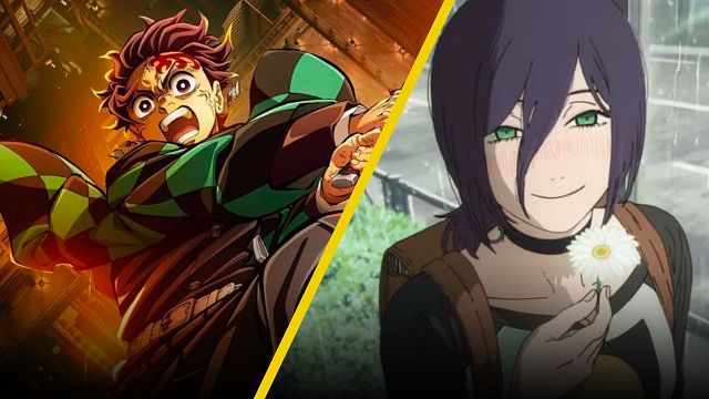 Después de 'Demon Slayer', le toca el turno a este anime de llegar a los cines con una película 100 por ciento inédita y sin concesiones noticias imagen