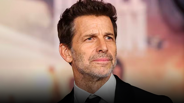 Después de 'Rebel Moon', Zack Snyder quiere revivir esta saga multimillonaria de acción noticias imagen