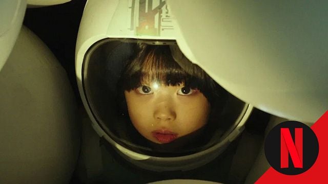 Esta película postapocalíptica y futurista está oculta en Netflix: 'Barrenderos espaciales' merece que le dediques cada segundo de tu tiempo noticias imagen