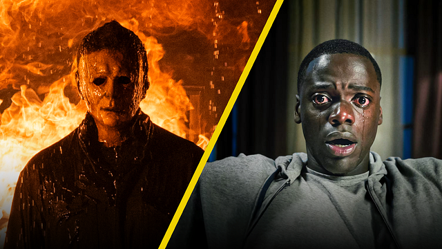 El éxito de 300 millones de dólares hace que 'Halloween' y 'Get Out' parezcan viejas: Nuevo récord de Blumhouse en el cine de terror noticias imagen