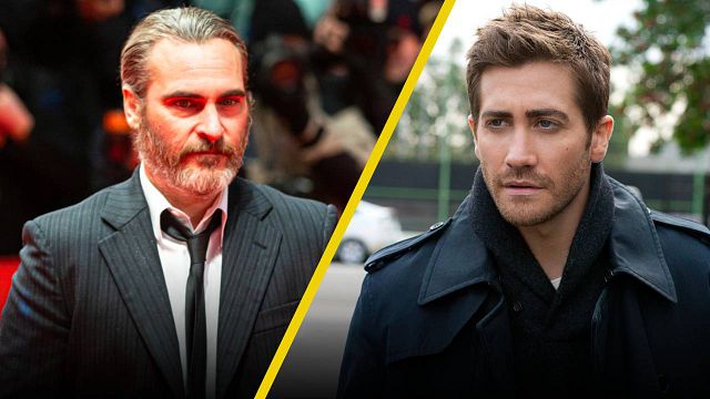 Director de 'Emilia Pérez' trabajó con Joaquin Phoenix y Jake Gyllenhaal en este western de asesinos noticias imagen