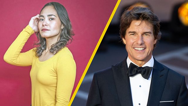 'Black Panther 2': Mabel Cadena rompió un récord de Tom Cruise noticias imagen