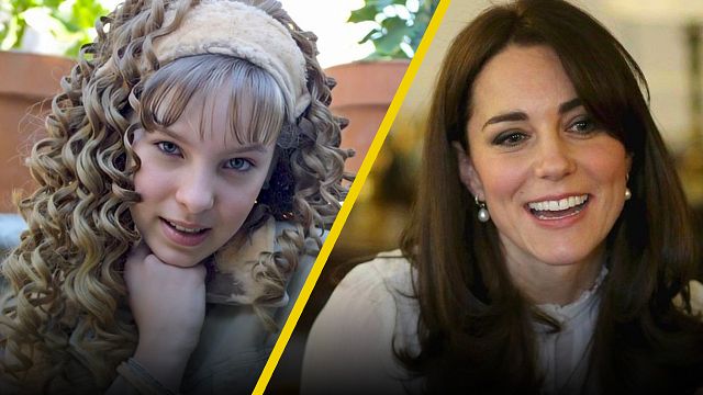 Kate Middleton reaparece y fans la comparan con telenovela mexicana noticias imagen