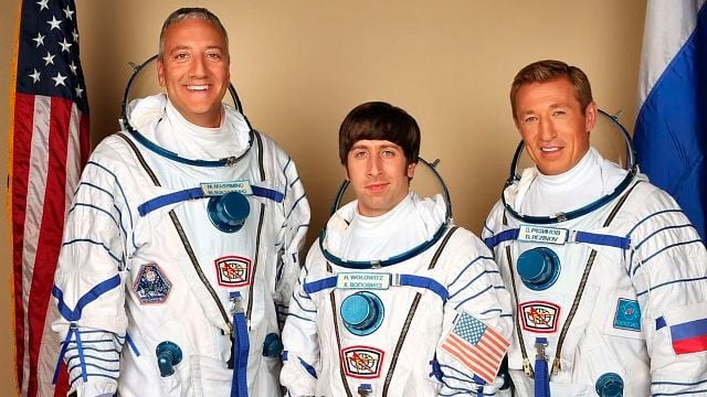 El secreto mejor guardado de ‘The Big Bang Theory’: Por esta razón Howard siempre usaba una gorra durante las escenas espaciales noticias imagen