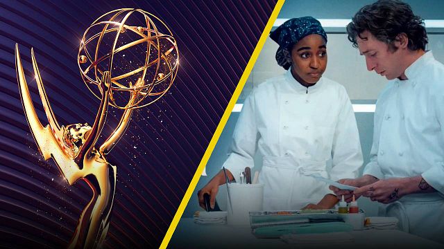 ¿Cuándo y dónde podrás ver los Emmy 2024 desde México y toda Latinoamérica? noticias imagen