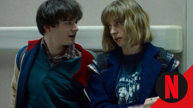 Maya Hawke reacciona al viaje emocional de Noah Schnapp en la escena más tierna de 'Stranger Things 5' noticias imagen
