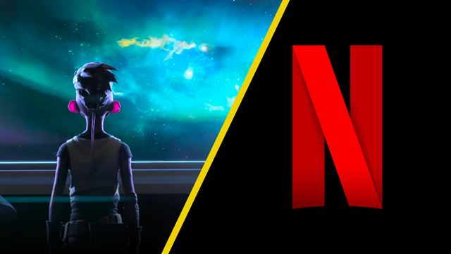 ¡Netflix salva esta serie cancelada por la competencia!