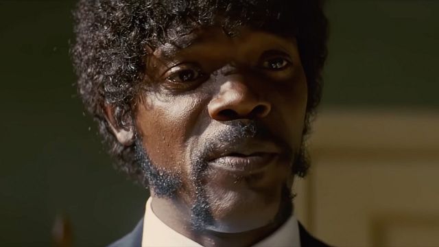 Samuel L. Jackson creía haber conseguido el número privado de Marlon Brando, pero se llevó una gran sorpresa cuando al marcar le contestaron de un restaurante chino noticias imagen