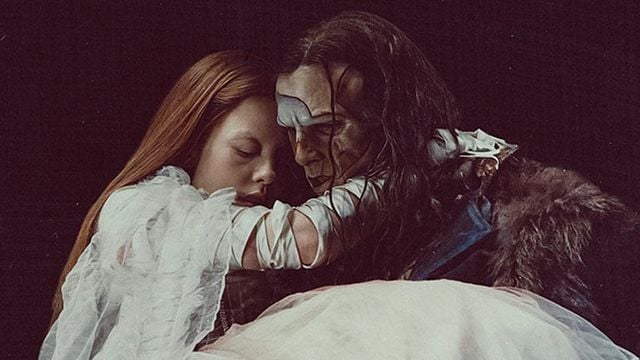 “Es romántica y erótica al mismo tiempo”: Jacob Elordi elige una de sus escenas favoritas de ‘Frankenstein’ en Netflix noticias imagen