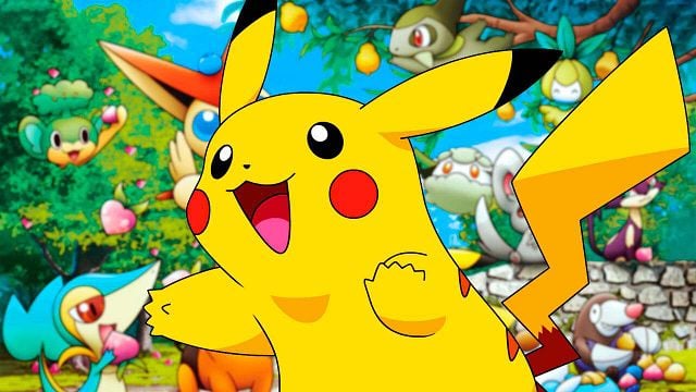 Prime Day 2024: 'Pokémon' tiene una de las mejores ofertas de Amazon México noticias imagen