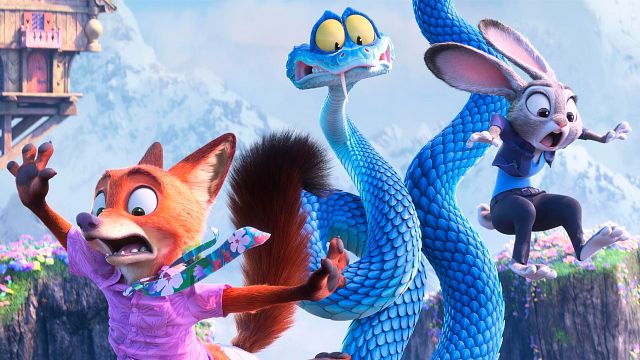 ‘Zootopia 2’ tendrá palomera y vaso promocional en Cinemex que ningún fan de Disney querrá perderse noticias imagen