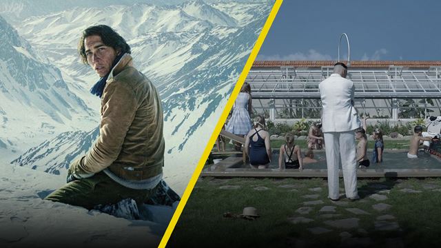 Oscar 2024: 'Zona de interés' derrota a Netflix y 'La sociedad de la nieve' como Mejor película internacional