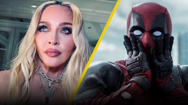 ¿Cuántos millones de reproducciones aumentaron las canciones de Madonna y NSYNC después de 'Deadpool 3' noticias imagen
