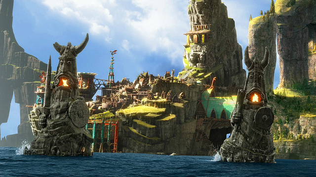 Casi 500 millones de dólares: Esta es una de las películas animadas con el mayor récord en taquillas que no es de Disney noticias imagen