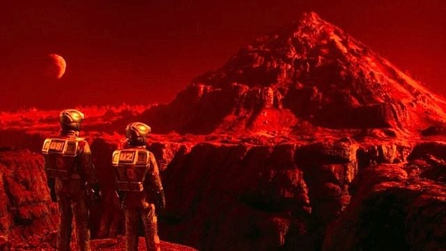Gratis en TV: Este fin se transmite una de las mejores películas ciencia ficción de todos los tiempos noticias imagen
