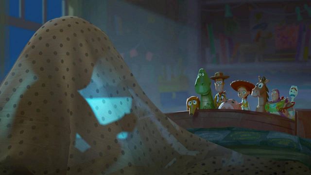 Primera imagen oficial de ‘Toy Story 5’ revela un nuevo personaje a la historia noticias imagen