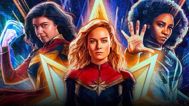 Todo lo que debes recordar del MCU antes del estreno de 'The Marvels' con Brie Larson noticias imagen