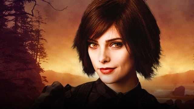 Actriz de Alice Cullen sorprende con transformación física a 16 años del estreno de 'Crepúsculo'