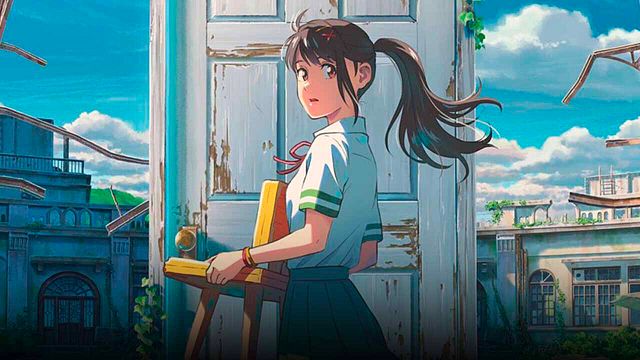 La obra maestra del director de ‘Your Name’ estrenará muy pronto a Crunchyroll noticias imagen