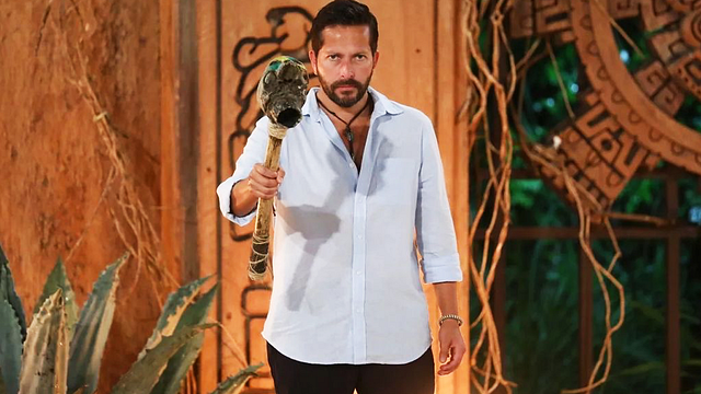 ¿Dónde y a qué hora puedes ver el final de 'Survivor México 2024'?