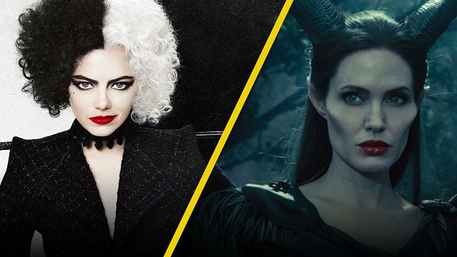 Después de Maléfica y Cruella, es el turno de otro villano de Disney de tener su propia película live-action noticias imagen