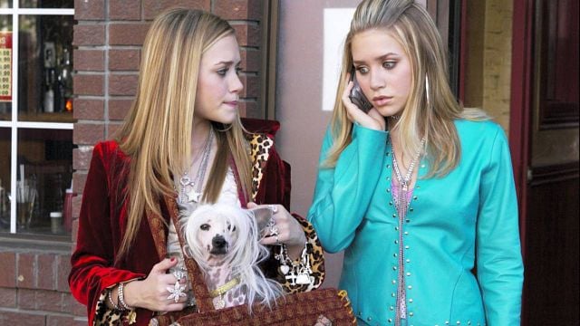 Esta tarde en tu T.V. la gran aventura de dos hermanas en Nueva York que nunca olvidarás noticias imagen