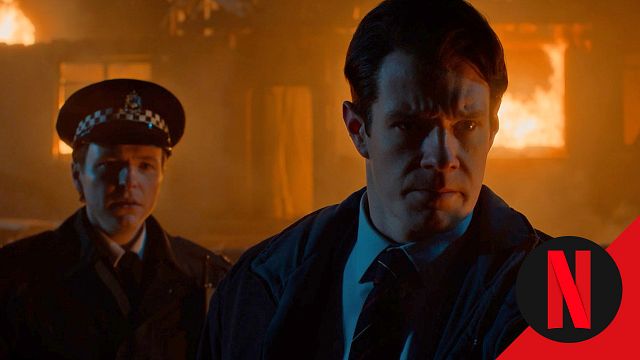 5 millones de visualizaciones en cuatro días: la serie de Netflix basada en hechos reales con puntuación perfecta sigue en el Top 10 de México noticias imagen