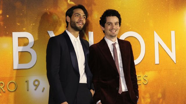 Damien Chazelle asegura que 'La La Land' hizo posible 'Babylon' en premier de CDMX noticias imagen